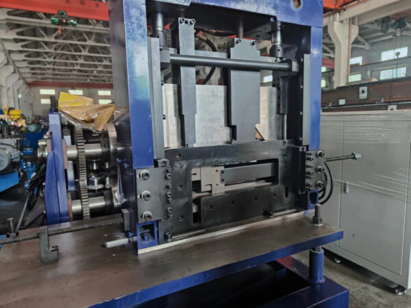 CZ Interchangeable Steel Machine (6)