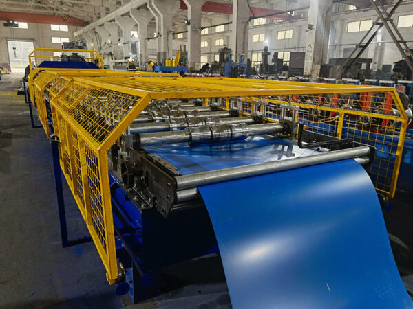 Corrugated Roofing forming machine (3)