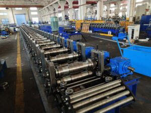 KBK rail forming machine (3)