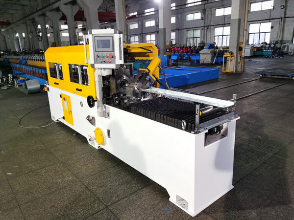 Light steel keel forming machine (3)